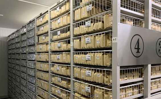 安裝500平米科研種子冷庫費(fèi)用是多少？