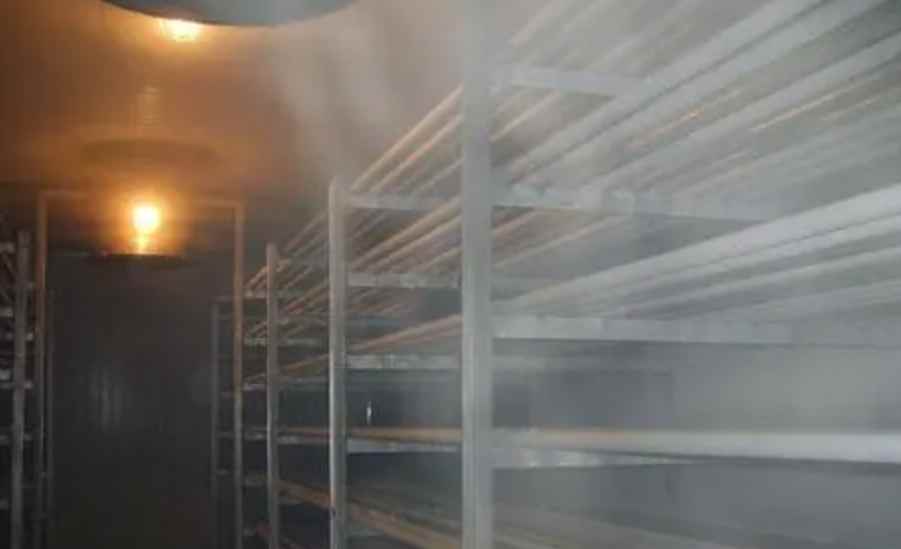 做一個(gè)10個(gè)平方的冷凍庫要多少錢