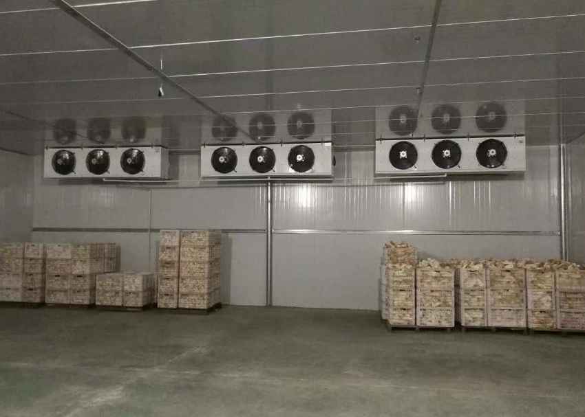 零下60度速凍冷庫(kù)安裝價(jià)格多少錢