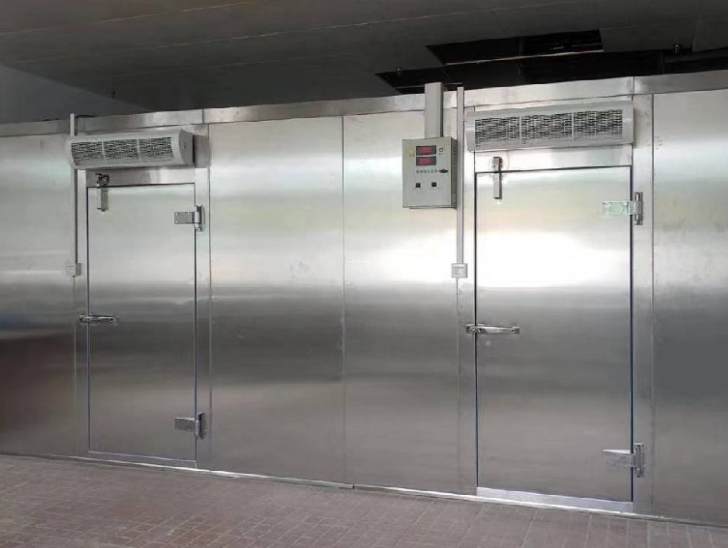 不銹鋼冷庫建造報(bào)價(jià)大概多少錢