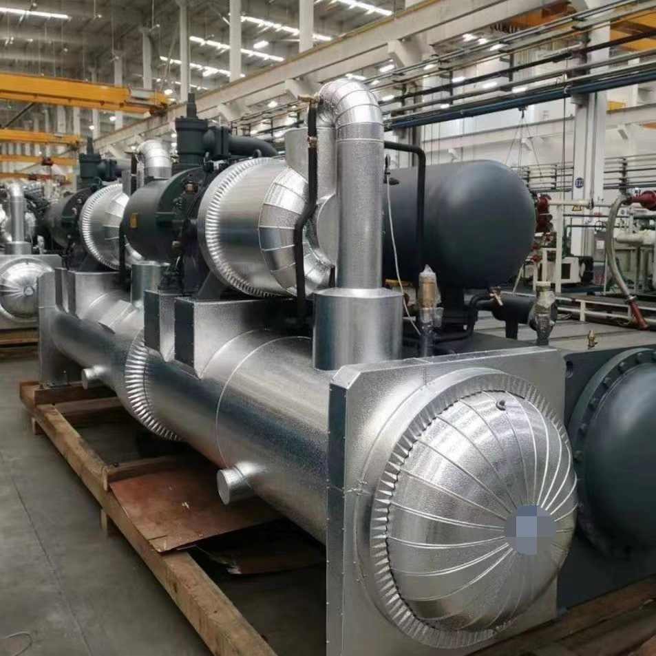 冷水機(jī)組常見故障及處理方法？