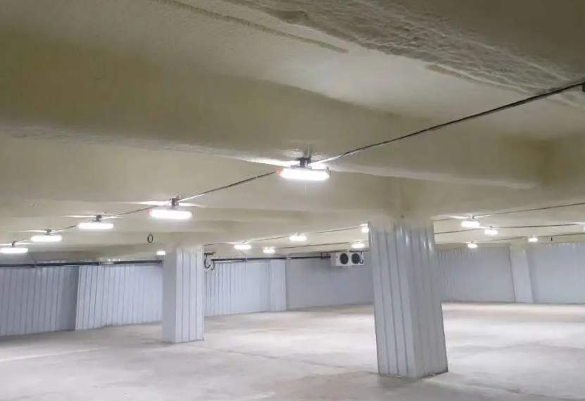 你知道醫(yī)藥冷庫到底是什么嗎？